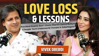 Vivek Oberoi - LOVE, LOSS AND LESSON | Jaanemann - Dr. Jai Madaan