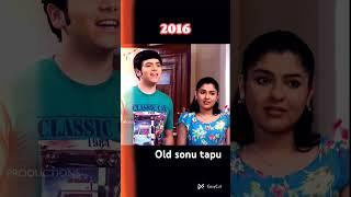 old tapu sonu (old sonu and tapu New Vm)#tapu #sonu #tmkoc #jethalal #babita #daya #10k #trending