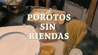 Cocina Patipelá - Porotos Sin Riendas