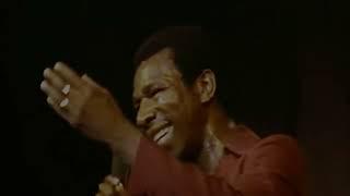 Nicky Thomas - Is It Because I'm Black? (Live 1973)