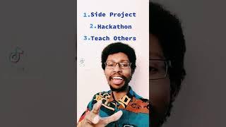 How to Sharpen Your #TechSkills #BlackInTech #BlackWomenInTech #BlackMenInTech