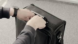 BAG FOR CAJON - ALP Flight Cases