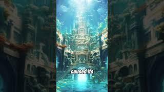 The Lost City of Atlantis: Real or Myth? | Atlantis: A Civilization Lost in One Night?