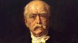 Otto v. Bismarck - Versailles 1870/71 (Gedanken und Erinnerungen)