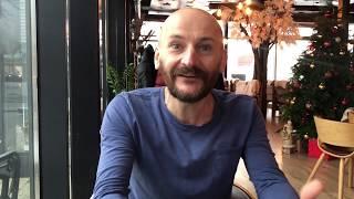АЛЕКСЕЙ ШИЛО визитка-интервью