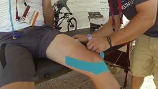 StrengthTape @ 2013 Interbike