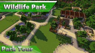 Park Tour | Wildlife Park