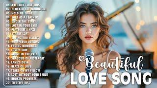 Beautiful Romantic Love Songs 2025 | Dreamy Soulful Melodies for the Heart