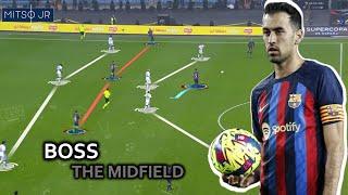 How To BOSS The Midfield As A Defensive Midfielder? Tips To Dominate In The Defensive Mid Position