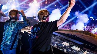 Kevin De Vries B2B Konstantin Sibold | Tomorrowland Winter 2024