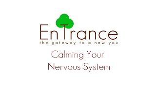  Calming your Nervous System Hypnosis ⭐ EnTrance Self Help 50" Therapy session.