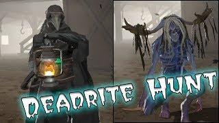 Horrorfield 3D или же Deadrite Hunt 4 против одного! Охотники на монстров! игры на андроид