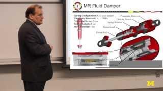 Norman M. Wereley | Protective Aircraft Seat Design