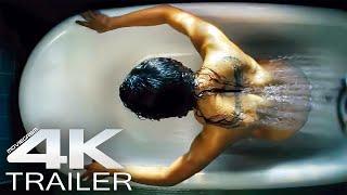 SMOKE Official Trailer (2025) Serial Arsonist Movie - Taron Egerton | Apple TV