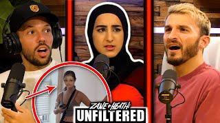 Zane's Sister Was Racially Discriminated By Her Landlord- UNFILTERED #138