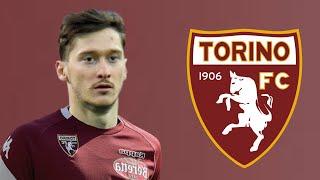 Aleksey Miranchuk -2022- Welcome To Torino FC ! - Amazing Skills, Assists & Goals |HD|