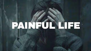 FREE Sad Type Beat - "Painful Life" | Emotional Rap Piano Instrumental