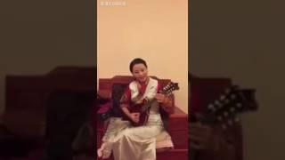 DS TIBETAN SONG