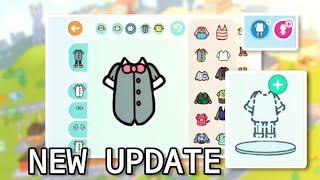 new locations in toca life world  | *NEW UPDATE* | maya toca