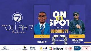 Holy Ten Unfiltered: Grudges, Growth & Controversy! From NAMA snubs to marital struggles..