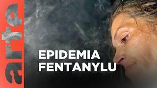 San Francisco. Epidemia fentanylu | ARTE.tv Dokumenty