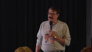 Vanderbilt July 2019 Microtia and Atresia Conference Dr. Ron Eavey