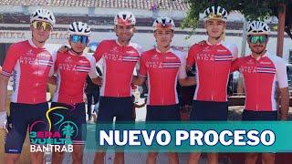 CRCICLISMO en TD+ 2 de abril