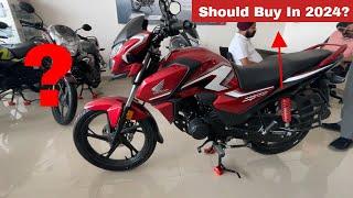 Should You Buy Honda SP 125 In 2024? Explained With Its 6 Advantages And 5 Disadvantage