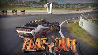 FlatOut #1