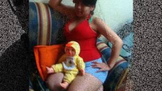 Mii Hermanita Feliz Diaa Anaa Mariaa Sanchez.wmv