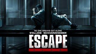 Escape Plan (2013) Movie || Sylvester Stallone, Arnold Schwarzenegge, Jim C || Review and Facts