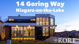 14 Goring Way, Niagara-on-the-Lake by RORE