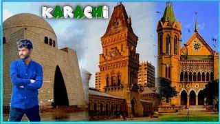 Yeh kahani ha || Mera travel ki || Karachi || My first travel || Sheraz Mahar