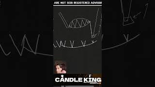 CANDLE KING'S -MMC - RAT TRAP