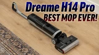 Dreame H14 Pro Wet & Dry Vac - The BEST Just got BETTER!