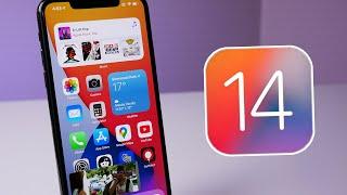 95+ New Features & Changes in iOS 14!