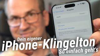 So erstellst Du Deinen eigenen iPhone-Klingelton (und es ist ganz einfach)