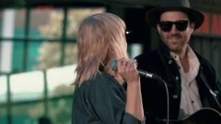 Metric - Synthetica (Live on KEXP)