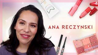 K-Beauty First Impression ft. Ana Reczynski | STYLEVANA K-BEAUTY