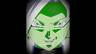 Infinite Zamasu Vs Dragon Ball Super And Dbs Manga │@HeatTroX │@Hyperman625