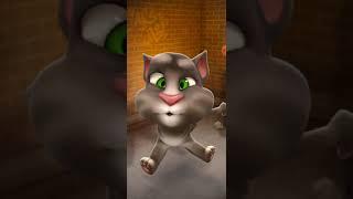 Talking Tom Cat New Video Best Funny Android GamePlay #7631