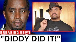 Diddy EXPOSED For Heavy D's Death!