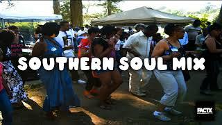 SOUTHERN SOUL MUSIC DJ MIX | Part 3