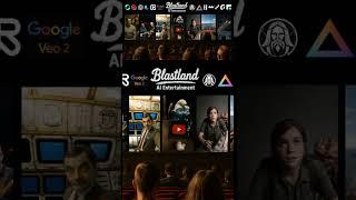 Welcome to Blastland – Where AI Meets Pure Imagination