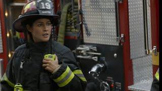 Station 19 6x11 | Andy takes over the call