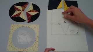 Templates - LearnHowToQuilt.com ENCYCLOPEDIA