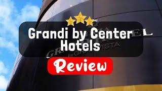 Grandi by Center Hotels, Reykjavik Review - Is This Hotel Worth It?