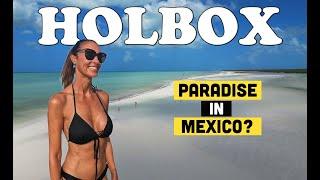 Is Holbox REALLY a paradise? Your ultimate travel guide