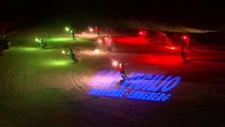 Skishow 2015 - S.Vigilio Dolomites