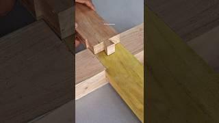 Dovetail Joint